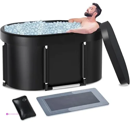 Cold Plunge Tubs Promo Code Foxy7qdj