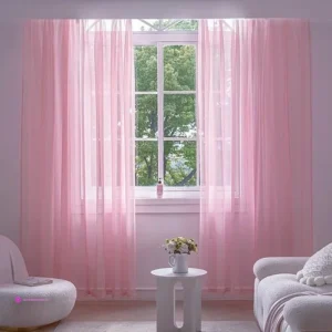 Anjee Sheer Curtains Promo Code Qf65w…