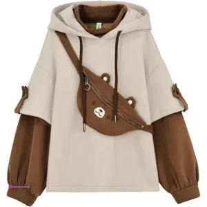 Rgosme Bear Hoodies Promo Code Opbr33…