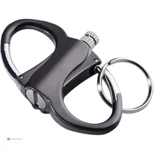 Peuesty Keychain Holders Code Rkcsesk…