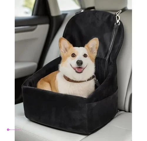 Nupida Dog Car Seats Code Q97lhbzd