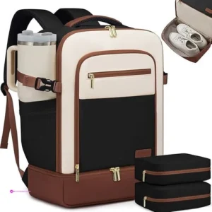 Lovevoock Women Travel Backpacks Code…