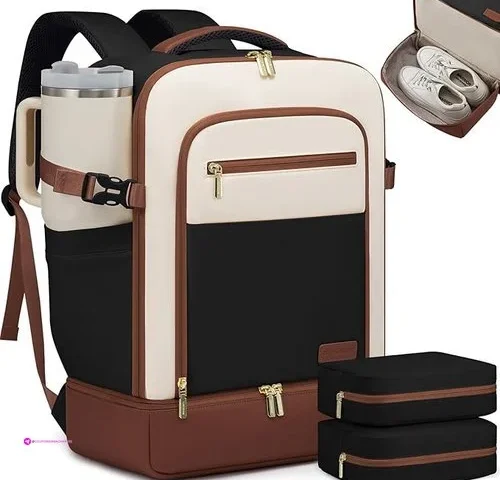 Lovevoock Women Travel Backpacks Code…