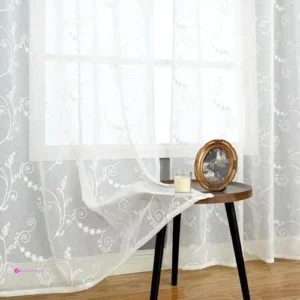 Bgment Sheer Curtains Code C4tpmsht