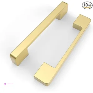 Filta Gold Cabinet Handles Clip Coupo…