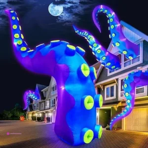 Halloween Inflatables Clip Coupon
