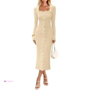 Merokeety Sweater Dresses Promo Code …
