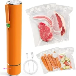 Vacuum Sealer Machines Code Mwnceqtm