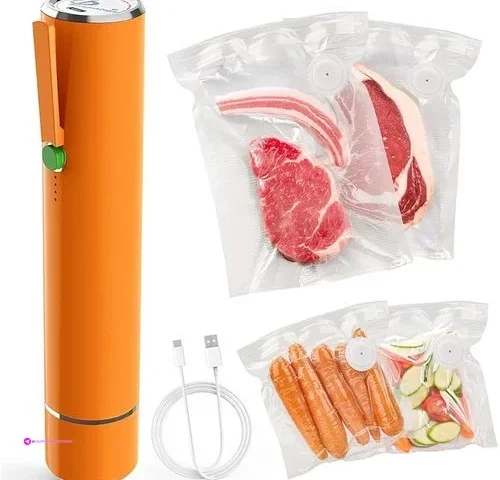 Vacuum Sealer Machines Code Mwnceqtm