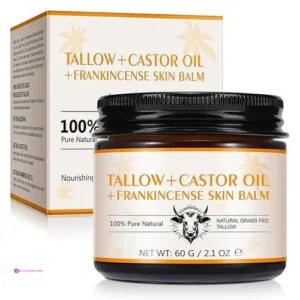 Tallow Skin Balms Code Phc685zx
