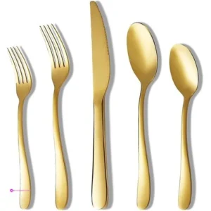 Xingjiake Silverware Sets Promo Code …