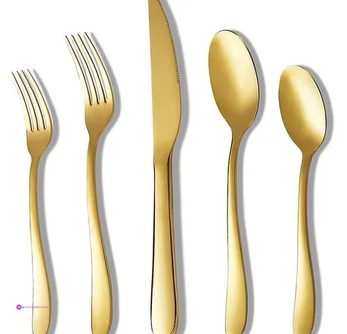 Xingjiake Silverware Sets Promo Code …