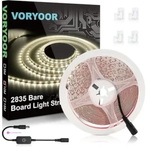 Voryoor Led Strip Lights Promo Code