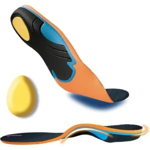 Aobeekos Arch Support Insoles Use Cod…