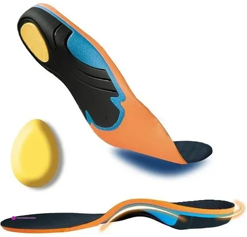 Aobeekos Arch Support Insoles Use Cod…