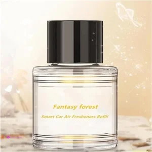 Smart Car Air Fresheners Fantasy Fore…