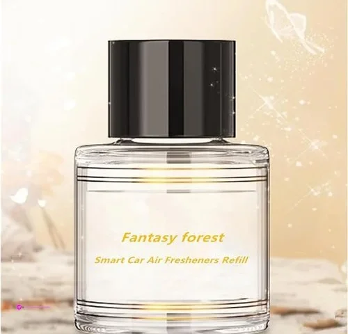 Smart Car Air Fresheners Fantasy Fore…