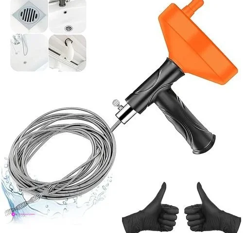 Drain Snakes Promo Code 2d89bk4y