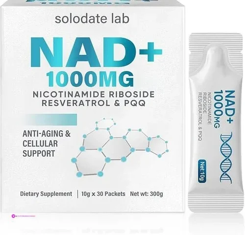 Solodate Nad Supplements Code Nxisaaj…