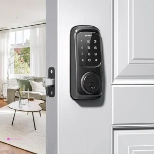 Revolo Smart Door Locks Promo Code