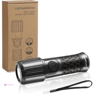 Lomakglow Led Flashlights Promo Code …