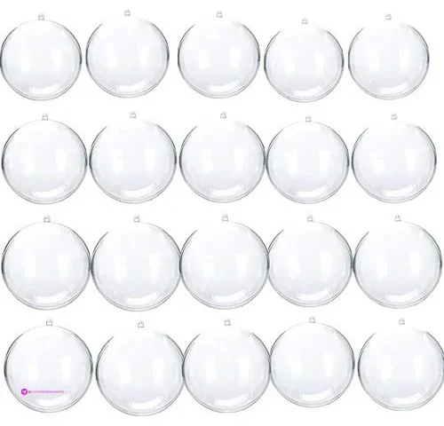 Clear Christmas Ornaments Clip Coupon