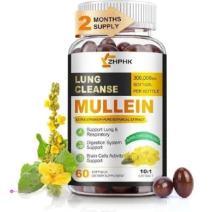 Zhphk Lung Supplements Code Xlaev9dm