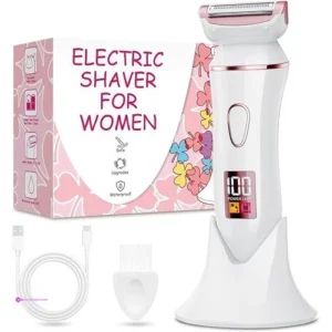 Reg Women Electric Shavers Code Xz272…