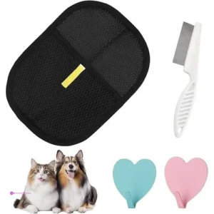 Pet Hair Remover Gloves Promo Code