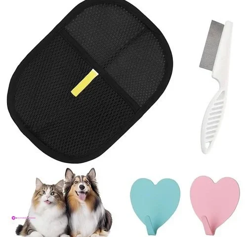 Pet Hair Remover Gloves Promo Code