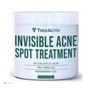 Treeactiv Acne Treatments Code 50ryt8…