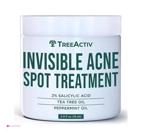 Treeactiv Acne Treatments Code 50ryt8…