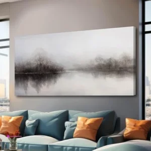 Chudanhao Abstract Wall Arts Use Code