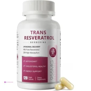 Imatchme Resveratrol Supplements Code…