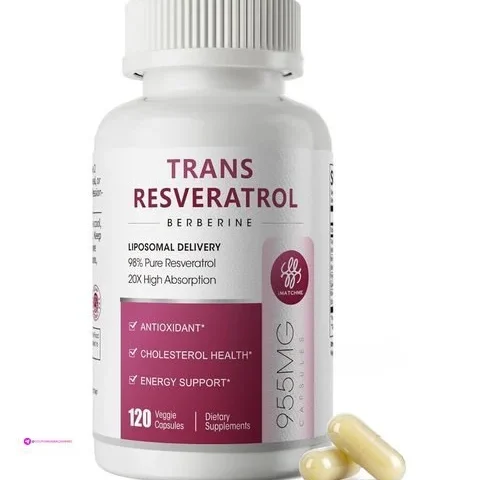 Imatchme Resveratrol Supplements Code…