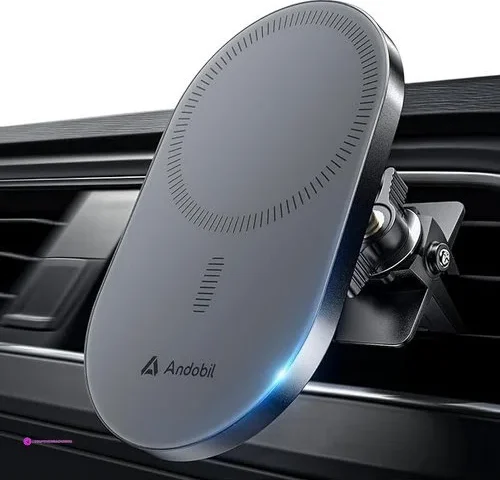 Andobil Car Phone Mounts Promo Code