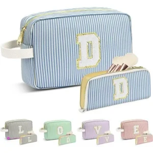 Reg Dosuke Makeup Bags Code V6zfvnmw