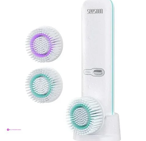 Facial Cleansing Brushes Code 4wzhtk9…