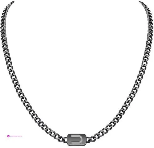 Vnox Mens Initial Necklaces Promo Cod…