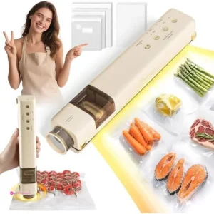 Vacuum Sealers Promo Code Edalyimi