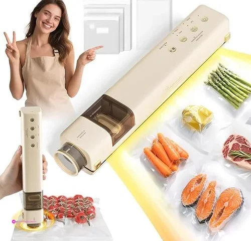 Vacuum Sealers Promo Code Edalyimi