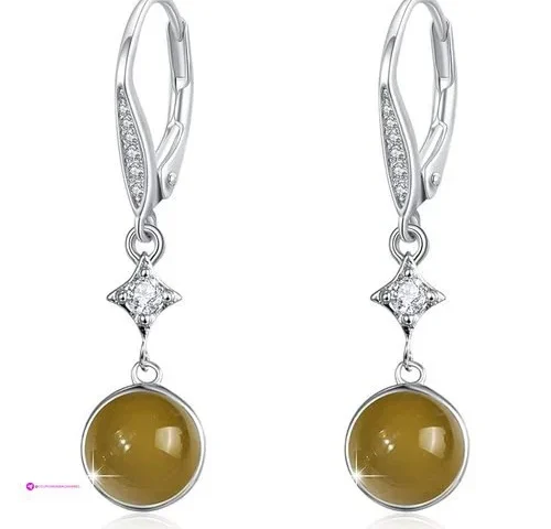 Medwise Cat Eye Earrings Promo Code