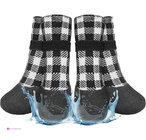 Beautyzoo Dog Socks Use Code W8mcm32v
