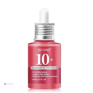 Avjone Facial Serums Code 503uf9kb
