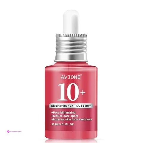 Avjone Facial Serums Code 503uf9kb