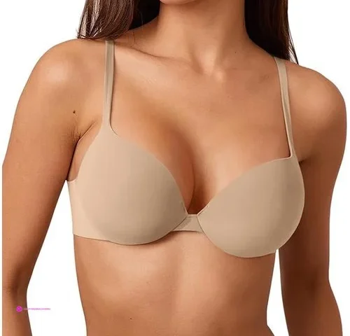 Reg Reoria Women Teardrop Push Underw…