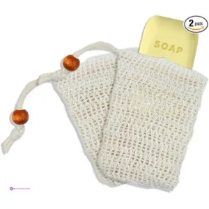 Oeyliz Soap Saver Bags Code B8n5z8on