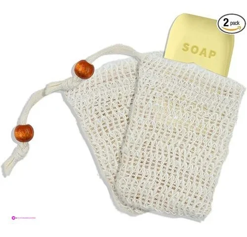 Oeyliz Soap Saver Bags Code B8n5z8on