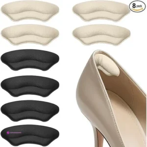 Ouzorp Heel Grips Promo Code Asr4uwa9