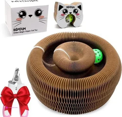 Reg Blugun Cat Toys Code U5c4x5ci
